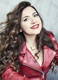   Anna Alàs i Jové © Michael Novak